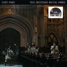 Fleet Foxes - Can I Believe You | 7" vinyl single