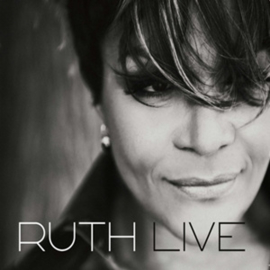 Ruth Jacott - Ruth Live | CD
