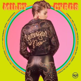 Miley Cyrus - Younger now | CD