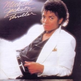 Michael Jackson - Thriller | LP