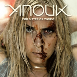 Anouk - For Bitter or Worse | LP -Reissue, coloured vinyl-
