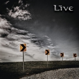 Live - Turn | CD