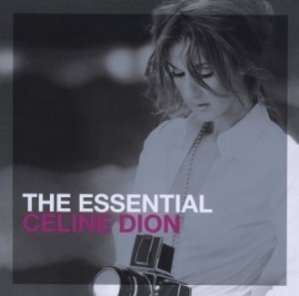 Celine Dion - Essential | 2CD
