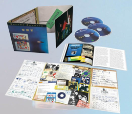 Golden Earring - Cut | 2CD + DVD -2023 Remaster-