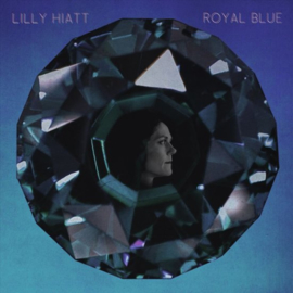 Lilly Hiatt - Royal blue | LP