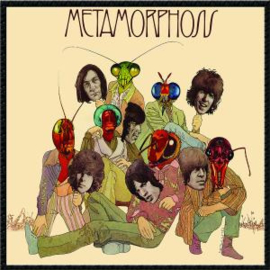 Rolling Stones - Metamorphosis | CD