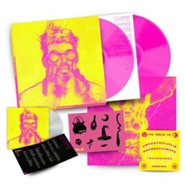 Eels - Extreme Witchcraft | 2LP -coloured vinyl, deluxe boxset-