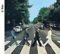 Beatles - Abbey road -remastered- | CD