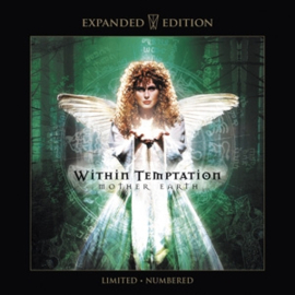 Within Temptation - Mother Earth | CD reissue + bonus tracks