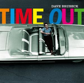 Dave Brubeck - Time Out + Countdown - Time In Outer Space | CD