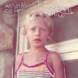 Avishai Cohen - Eternal Child | CD