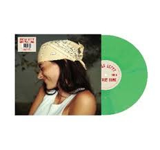 Stella Lefty - Long Way Home | LP -Coloured vinyl-