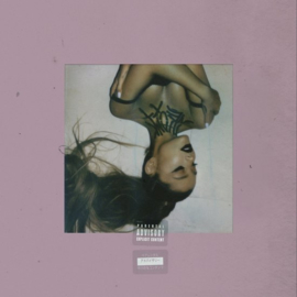 Ariana Grande - Thank you, next |  CD