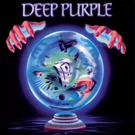 Deep Purple - Slaves & Masters | LP -Reissue, coloured vinyl-