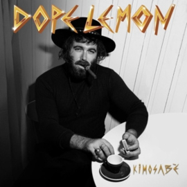 Dope Lemon - Kimosabe | CD