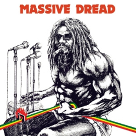 Massive Dread - Massive Dread | CD