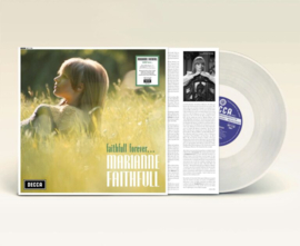 Marianne Faithfull - Faithfull Forever  | LP -Coloured vinyl-