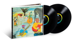 Band - Music from the big pink  | 2LP 50th anniversary