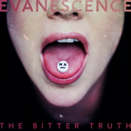 Evanescence - The Bitter Truth | CD -digipack-