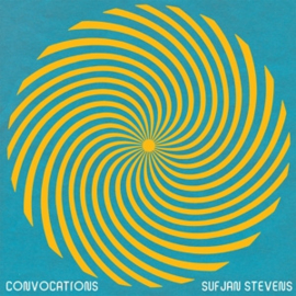 Sufjan Stevens - Convocations | CD