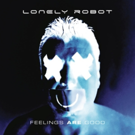 Lonely Robot - Feelings Are Good | CD