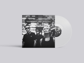Hooverphonic - Fake is the New Dope | LP -Coloured vinyl-