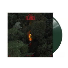 La Roux - Old Flames | LP -Coloured vinyl-