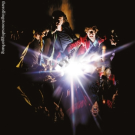 Rolling Stones - A Bigger Bang | CD
