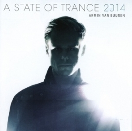 Armin van Buuren - A state of trance 2014 | CD