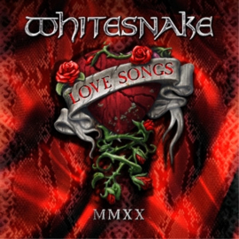 Whitesnake - Love Songs | CD
