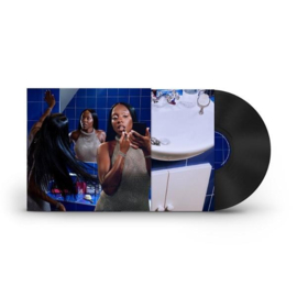 Rachel Chinouriri - I Think I Spoke Too Soon | LP