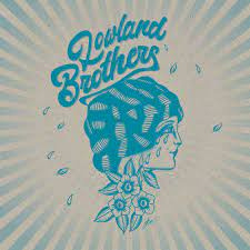 Lowland Brothers - Lowland Brothers | CD