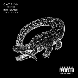 Catfish & the bottleman - Ride | CD