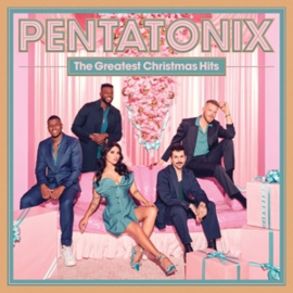 Pentatonix - The Greatest Christmas Hits  | 2CD