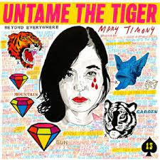 Mary Timony - Untame the Tiger | LP -Coloured vinyl-