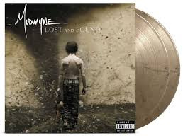 Mudvayne - Lost & Found | 2LP -Reissue, Coloured vinyl-