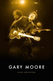 Gary Moore - Blues and beyond | 4CD+BOOK