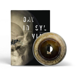 David Sylvian - The Distance Between The Killer And The Killing | CD -Limited edition mediabook-
