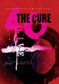 Cure - Curaetion | 2DVD  -Annivers/Ltd-