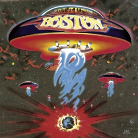 Boston- Boston | LP