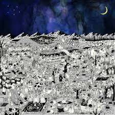 Father John Misty - Pure comedy | CD