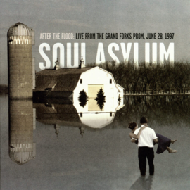 Soul Asylum - After The Flood: Live From The Grand Forks Prom, June 28, 1997 | 2LP