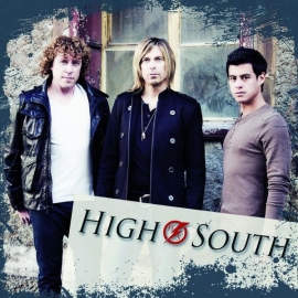 High south - High South | CD