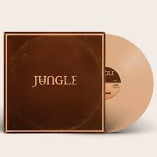 Jungle - Sunshine | LP - Coloured vinyl-