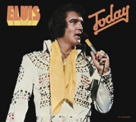 Elvis Presley - Today | 2CD -Legacy edition-