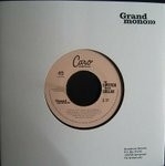 Caro Emerald  -  The Lipstick On His Collar - 7" single