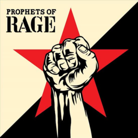 Prophets of rage - Same | CD