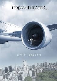 Dream Theater - Live at Luna Park | 2DVD