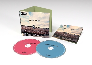 Oasis - Time Flies... 1994-2009 | 2CD
