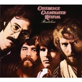 Creedence Clearwater Revival - Pedulum | CD